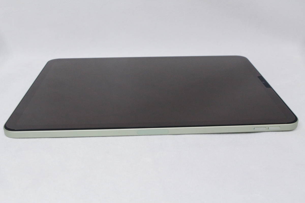 動作確認済 Apple【iPad Air 第4世代】Wi-Fiモデル 10 9インチ 動作確認済 Apple【iPad Air 第4世代】Wi-Fiモデル 10 9インチ