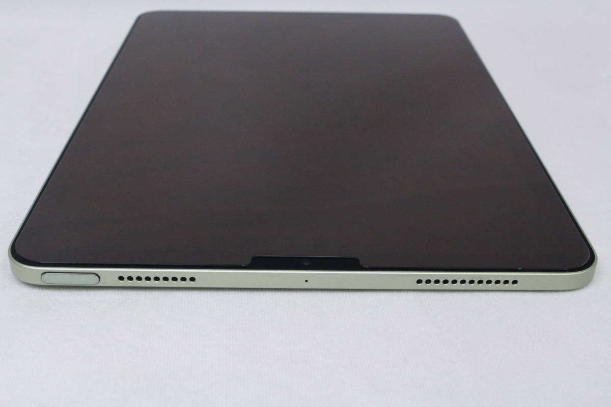 動作確認済 Apple【iPad Air 第4世代】Wi-Fiモデル 10 9インチ 動作確認済 Apple【iPad Air 第4世代】Wi-Fiモデル 10 9インチ