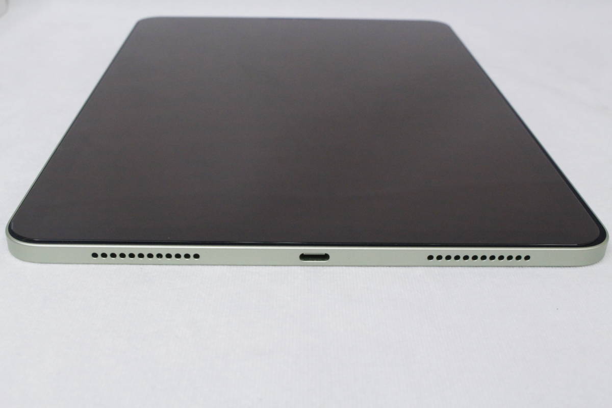 動作確認済 Apple【iPad Air 第4世代】Wi-Fiモデル 10 9インチ 動作確認済 Apple【iPad Air 第4世代】Wi-Fiモデル 10 9インチ
