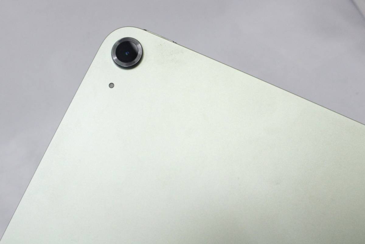 動作確認済 Apple【iPad Air 第4世代】Wi-Fiモデル 10 9インチ 動作確認済 Apple【iPad Air 第4世代】Wi-Fiモデル 10 9インチ