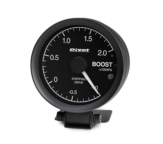 pivot ピボット GT GAUGE-60 タコメーターΦ60 サニー B15 SR16VE GST_画像2