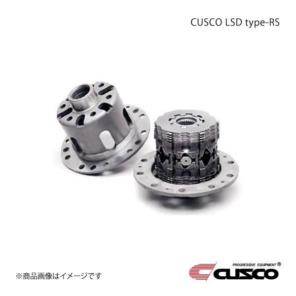 CUSCO LSD type RS リヤ 1WAY レヴォーグ VN5 CB18 CVT ターボ 2020.10～ LSD-6A5-F_画像1