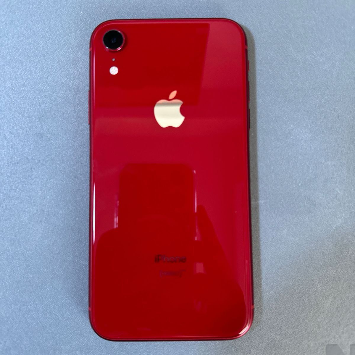 iPhone XR レッド SIM フリー｜Yahoo!フリマ（旧PayPayフリマ）