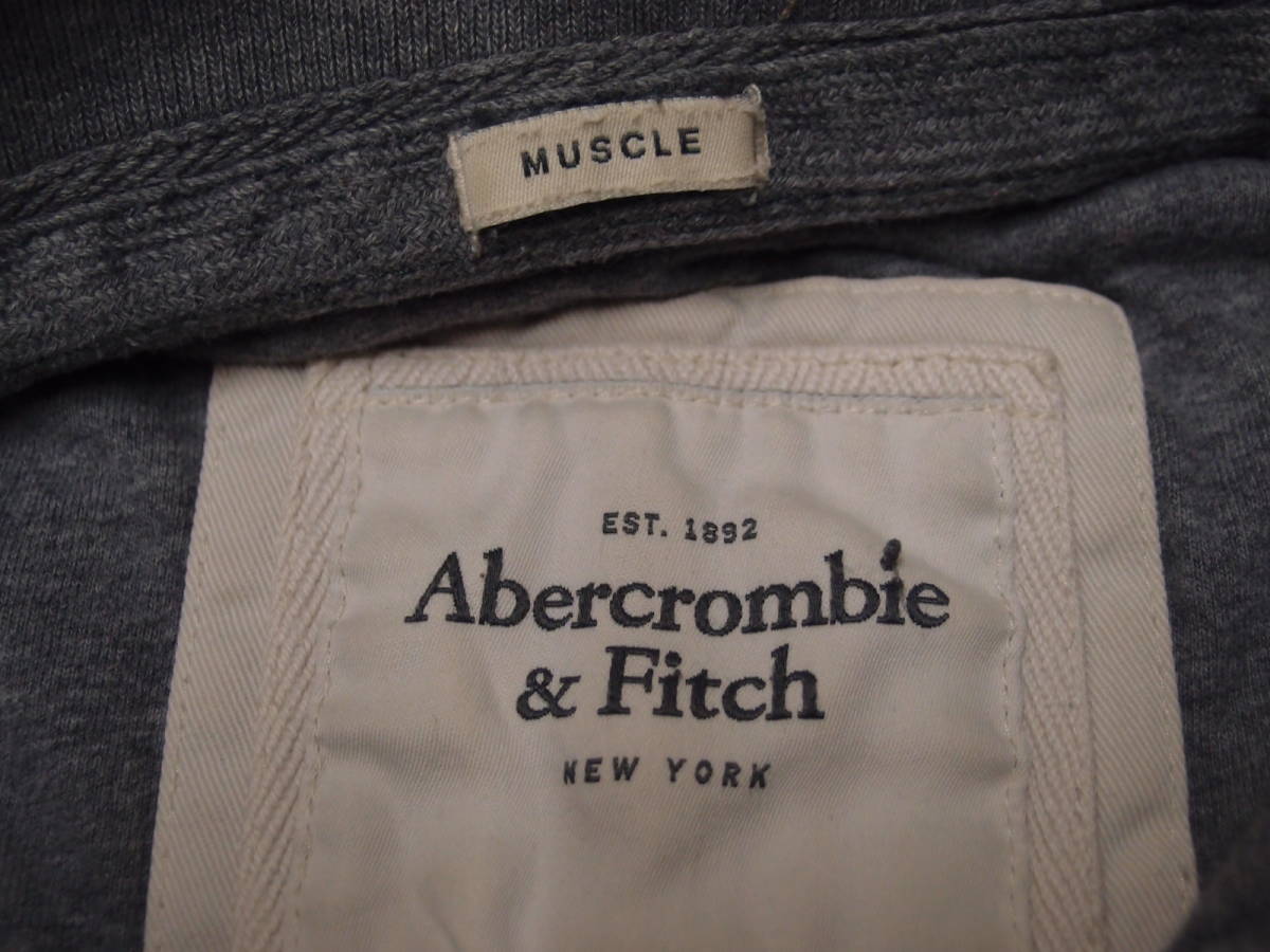 ◆古着卸USA■abercrombie & Fitch☆トップス★★★ 　　アメリカ直輸入　SALE お見逃しなく!_画像3