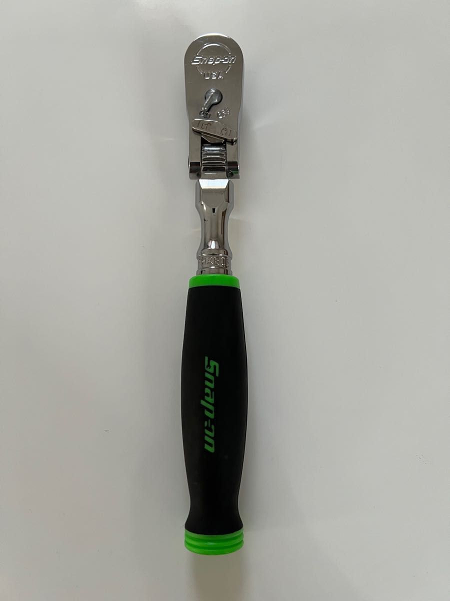 Snap-on スナップオン新型ロッキング機能搭載フレックス Snap-on スナップオン新型ロッキング機能搭載フレックス