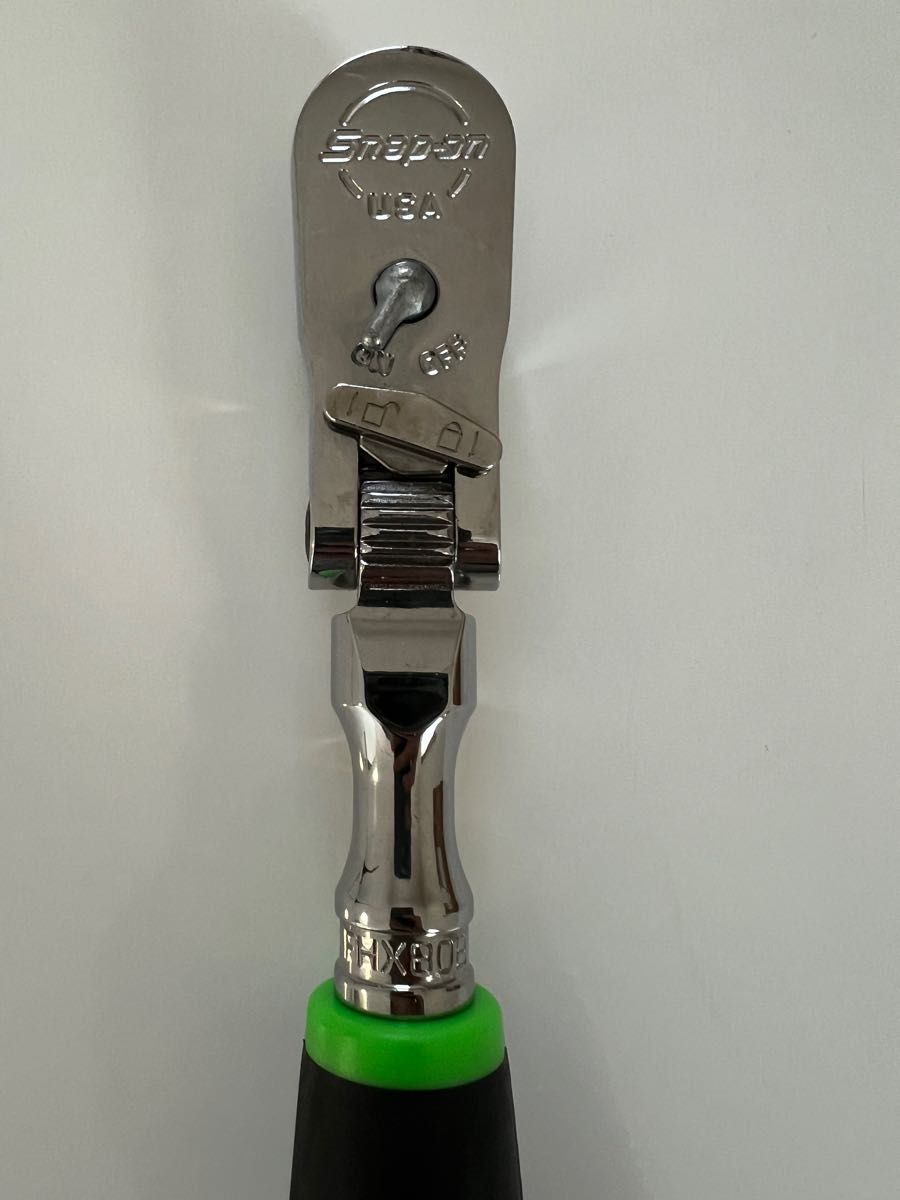 Snap-on スナップオン新型ロッキング機能搭載フレックス Snap-on スナップオン新型ロッキング機能搭載フレックス