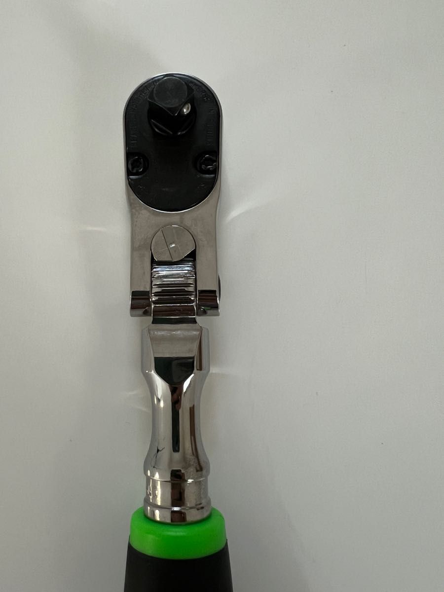 Snap-on スナップオン新型ロッキング機能搭載フレックス Snap-on スナップオン新型ロッキング機能搭載フレックス