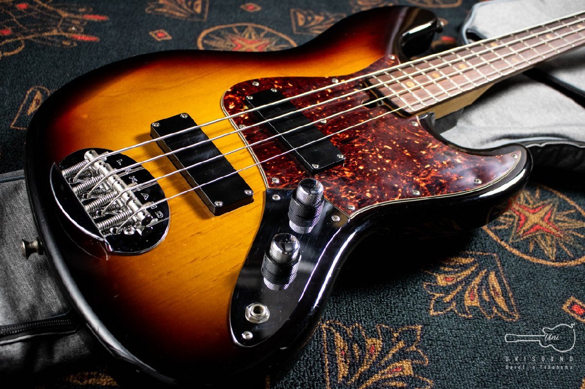 【送料無料!!】Lakland USA 44-60 Joe Osborn Model 3TS Mod レイクランド ベース ★D_画像1