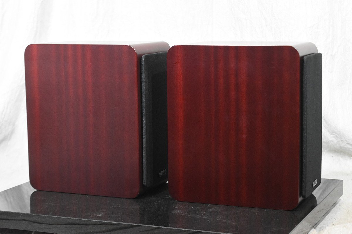 QUAD クオード S-1 ブックシェルフスピーカー