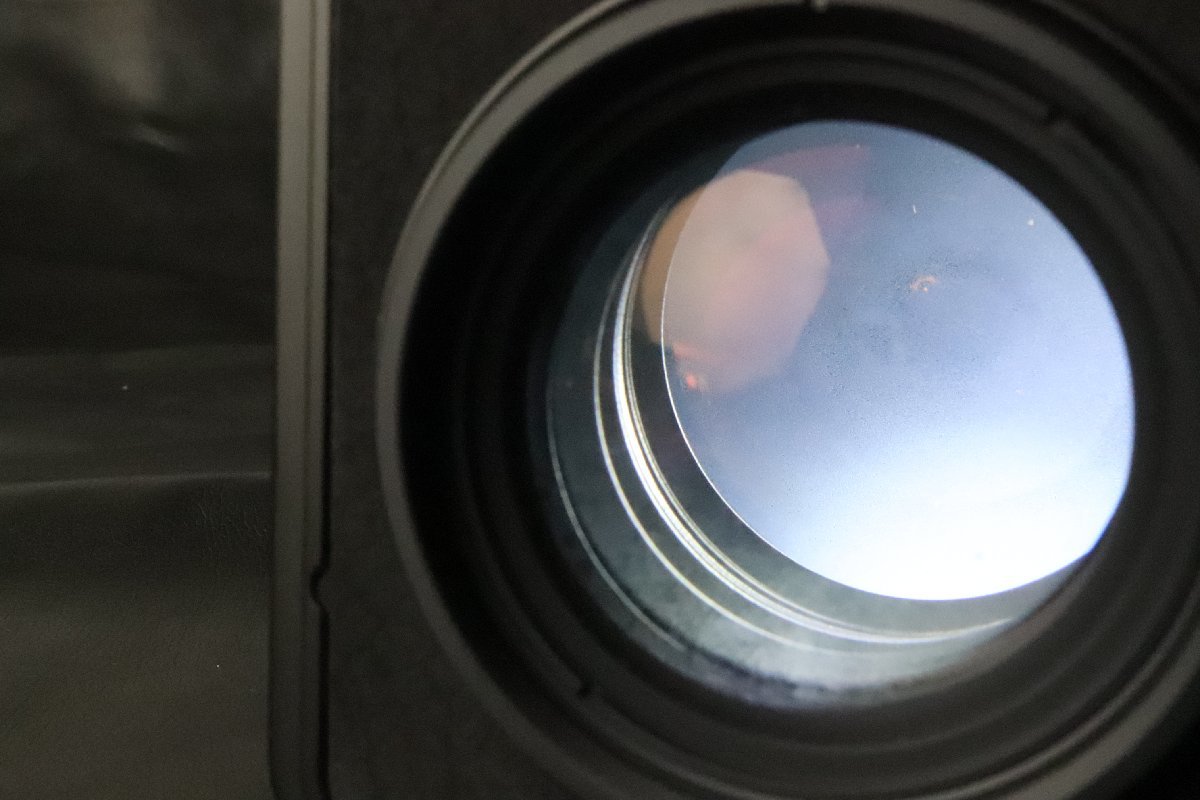 Fujifilm 富士フィルム EBC Fujinon GX D 125mm 3.2 レンズ カメラ【現状渡し品】★F_画像7