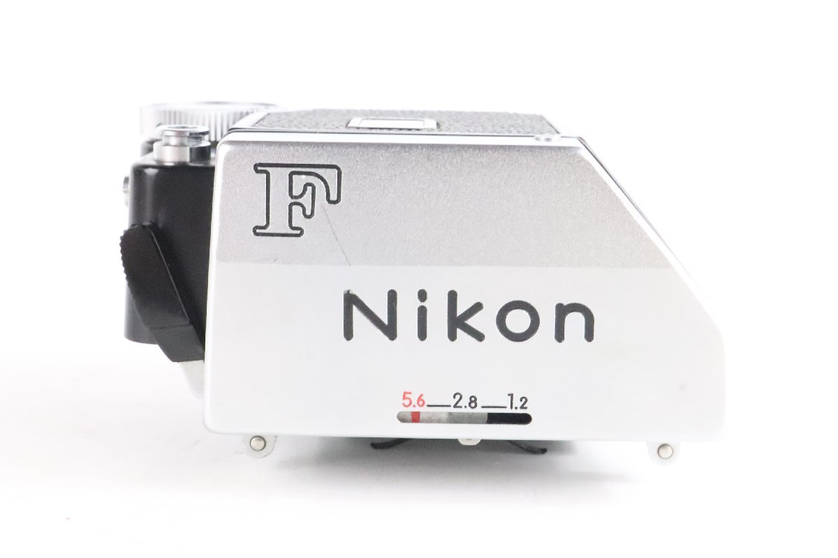 Nikon ニコン F フォトミックFTNファインダー カメラ【現状渡し品】★F_画像2