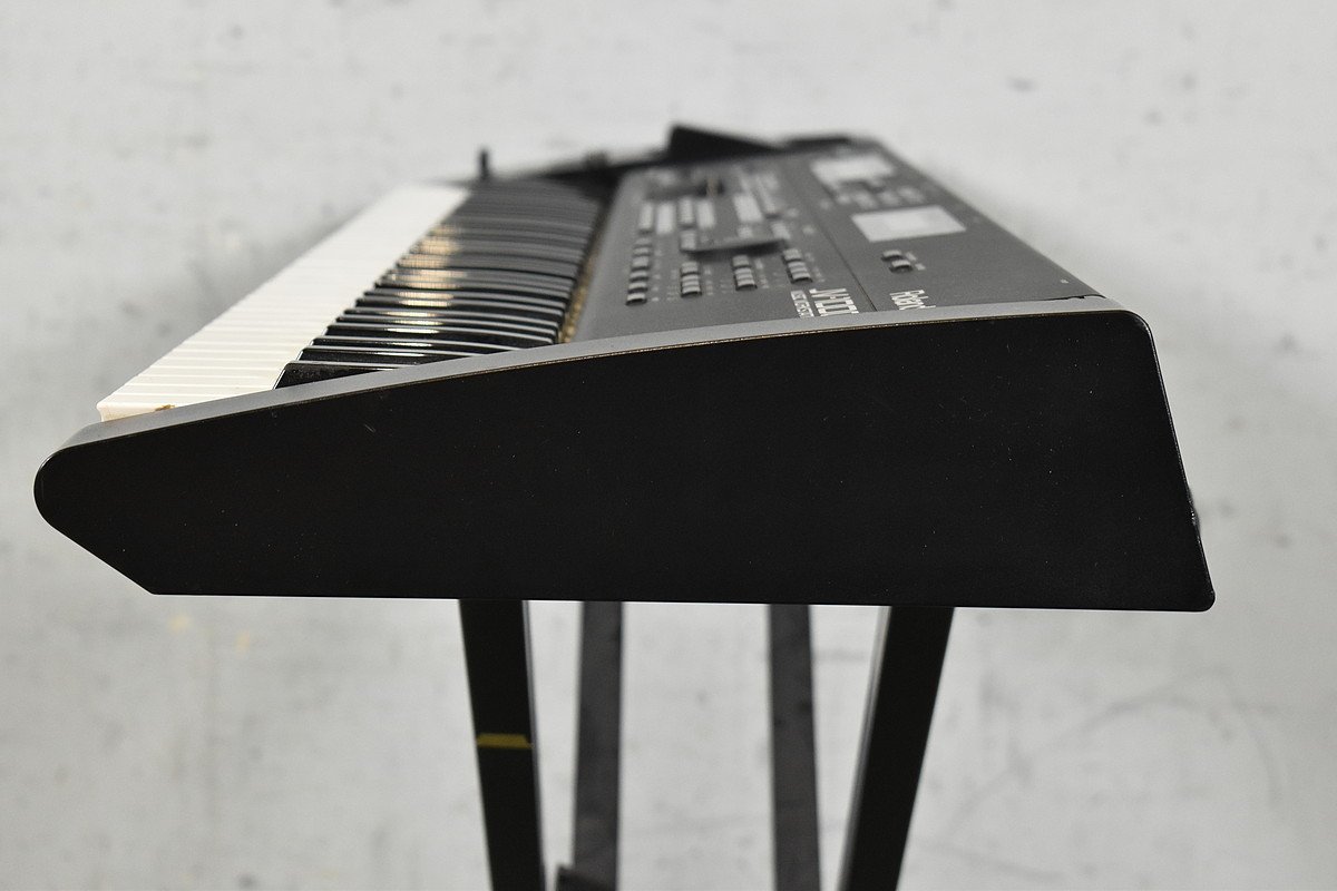 Roland/ローランド シンセサイザー JV-1000【現状渡し品】_画像4