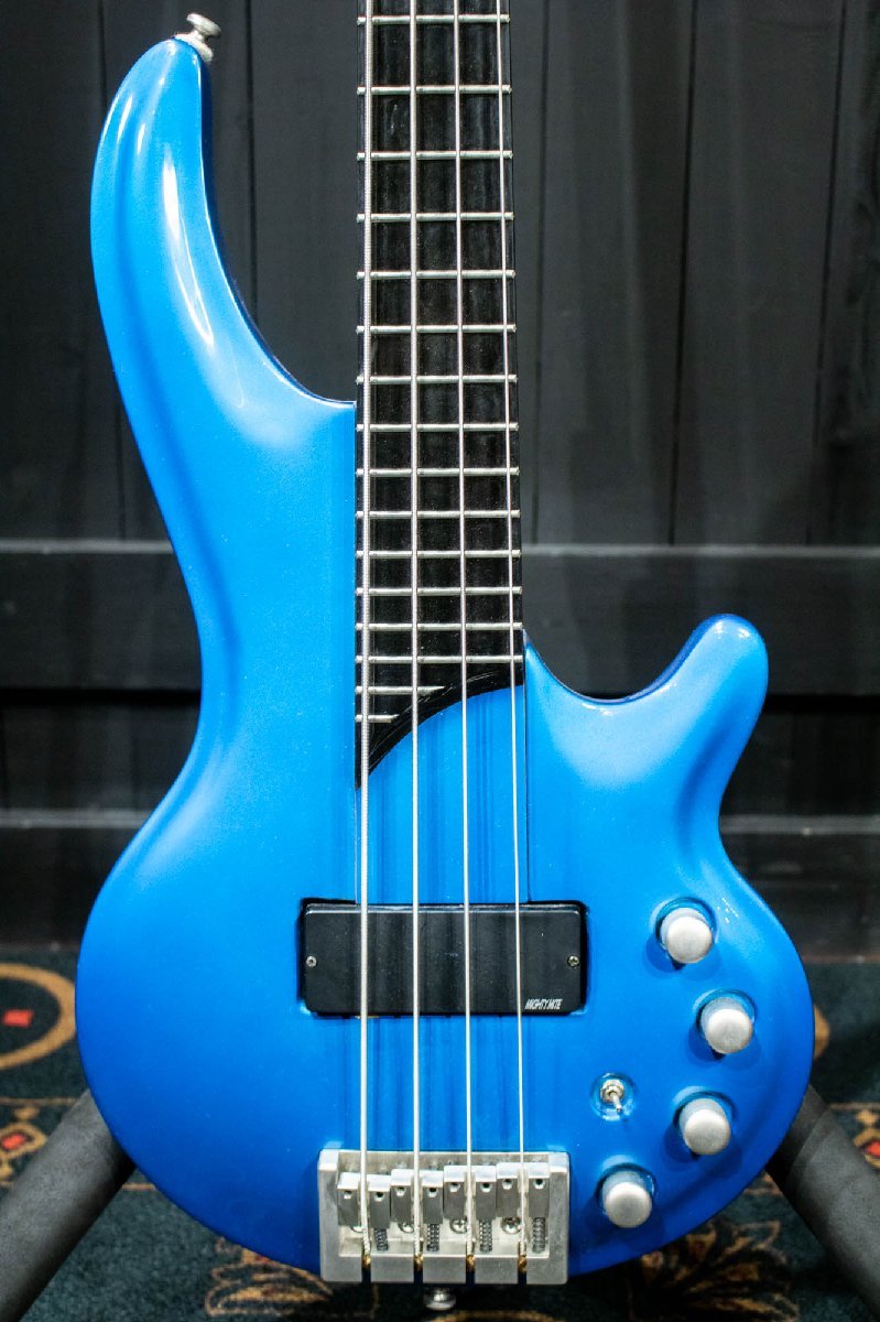 ♪Cort Curbow Bass 4 アクティブベース ☆D 1123_画像2