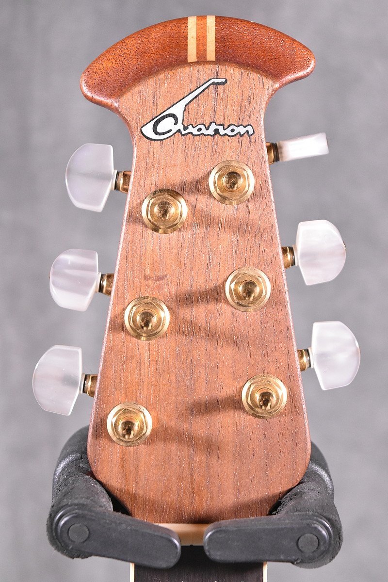 Ovation/オベーション エレアコ/アコースティックギター No.1769 Custom Legend_画像7