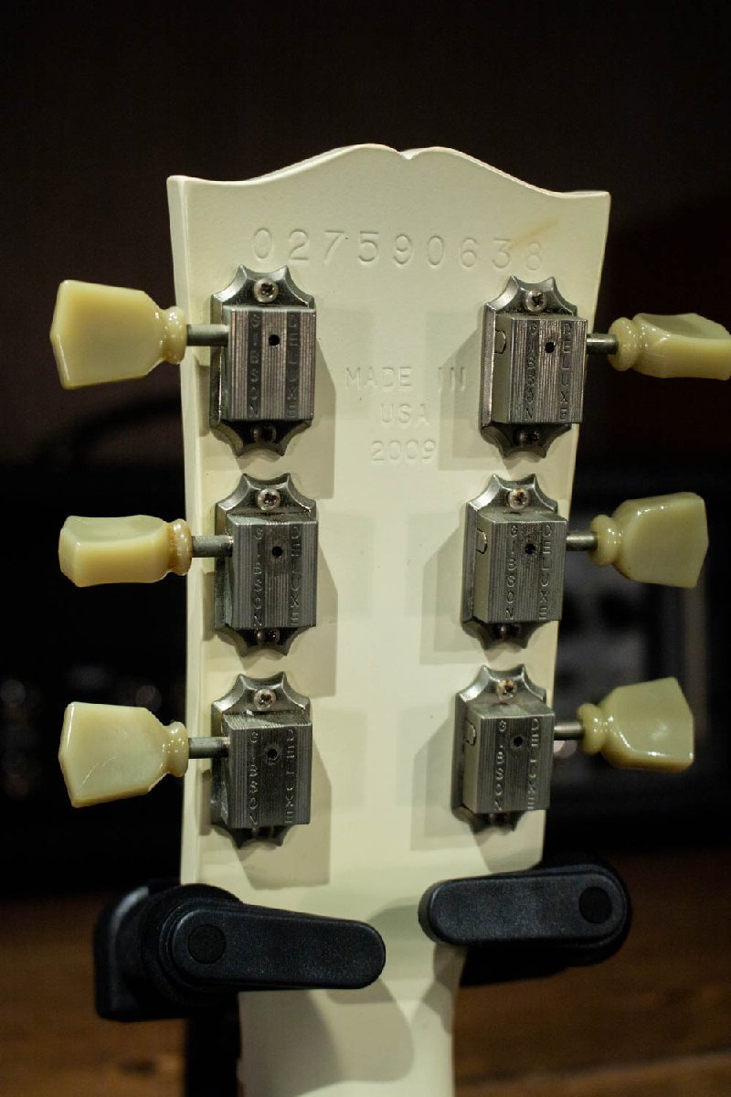 ♪Gibson Les Paul Studio Raw Power レスポール メイプル指板 レア ギブソン ☆D 1116_画像6