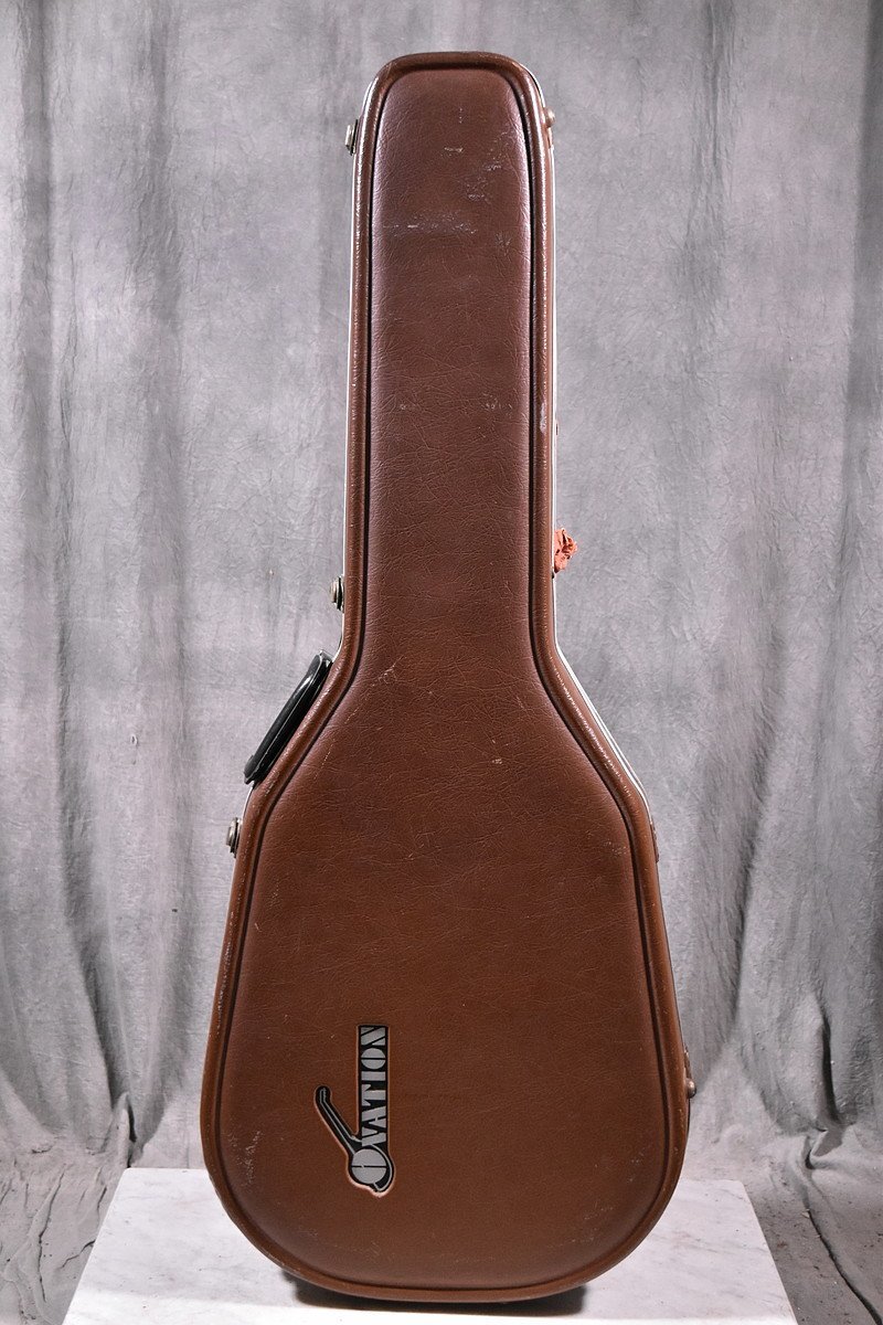 Ovation/オベーション アコースティックギター Model No.1127_画像10