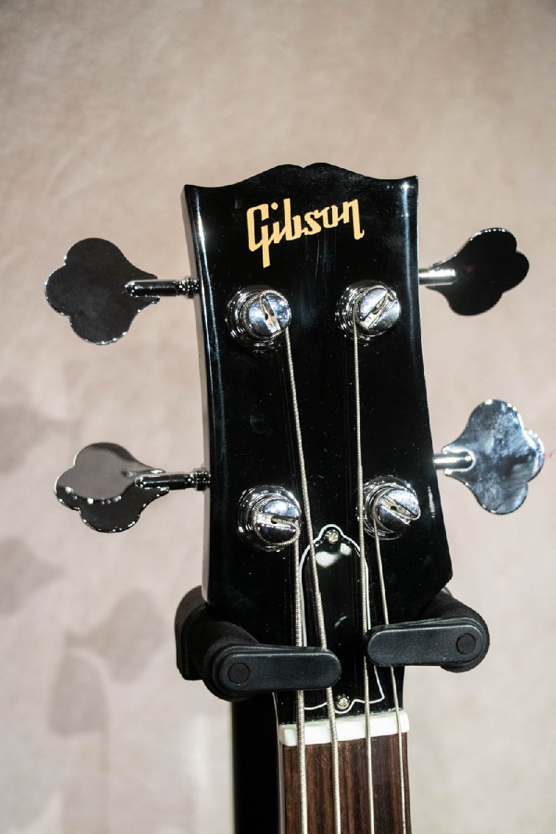 ♪Gibson Midtown Signature Bass ギブソン ミッドタウンエレキベース セミアコベース ☆D 1130_画像7