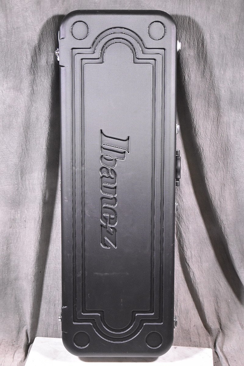 Ibanez/アイバニーズ エレキギター用 純正ハードケース item Ibanez/アイバニーズ エレキギター用 純正ハードケース item