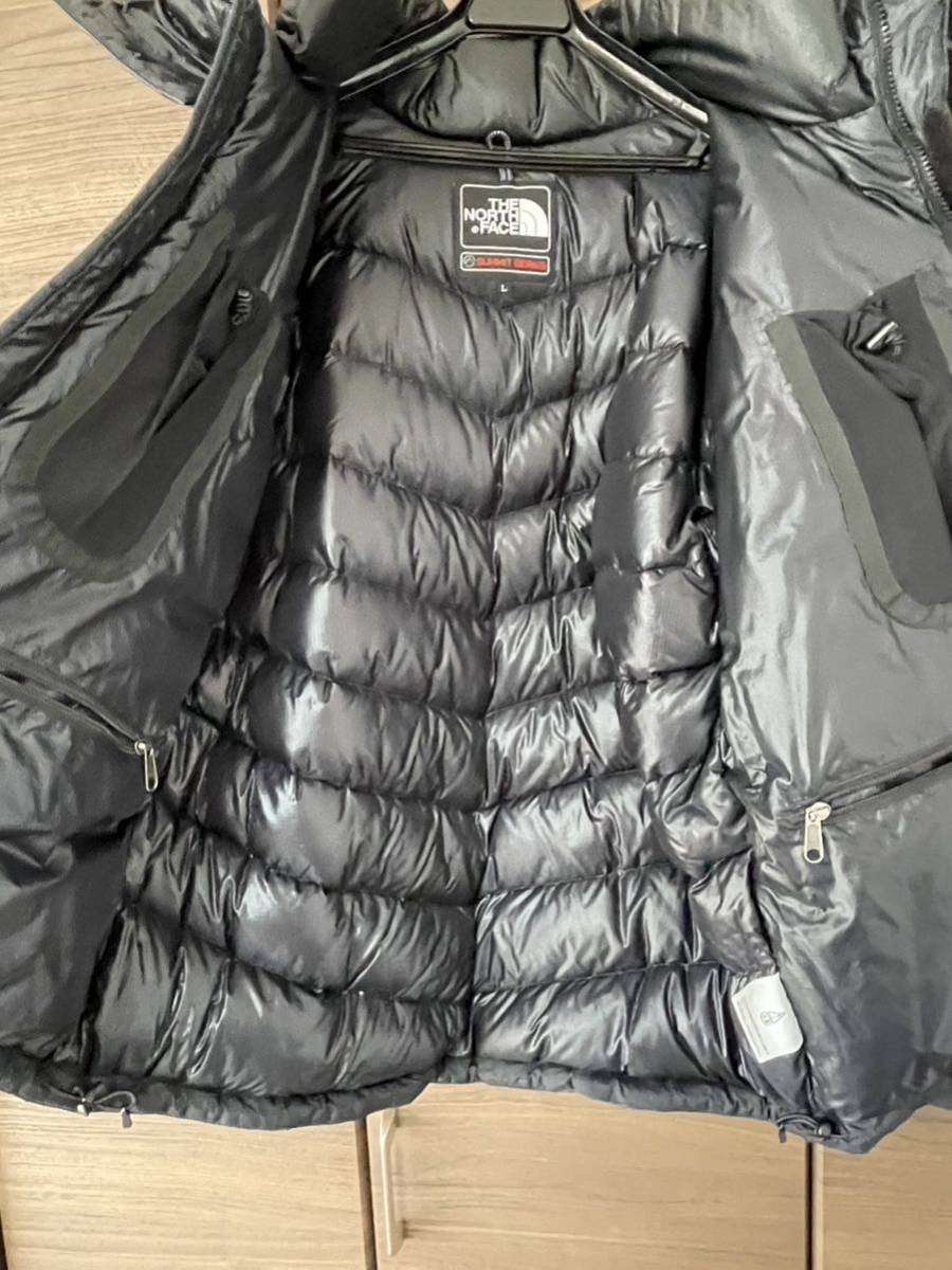 THE NORTH ノースフェイス サミットシリーズ アコンカグア THE NORTH ノースフェイス サミットシリーズ アコンカグア