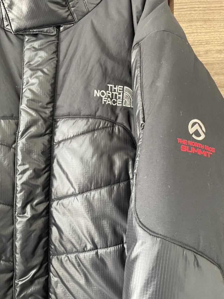 THE NORTH ノースフェイス サミットシリーズ アコンカグア THE NORTH ノースフェイス サミットシリーズ アコンカグア