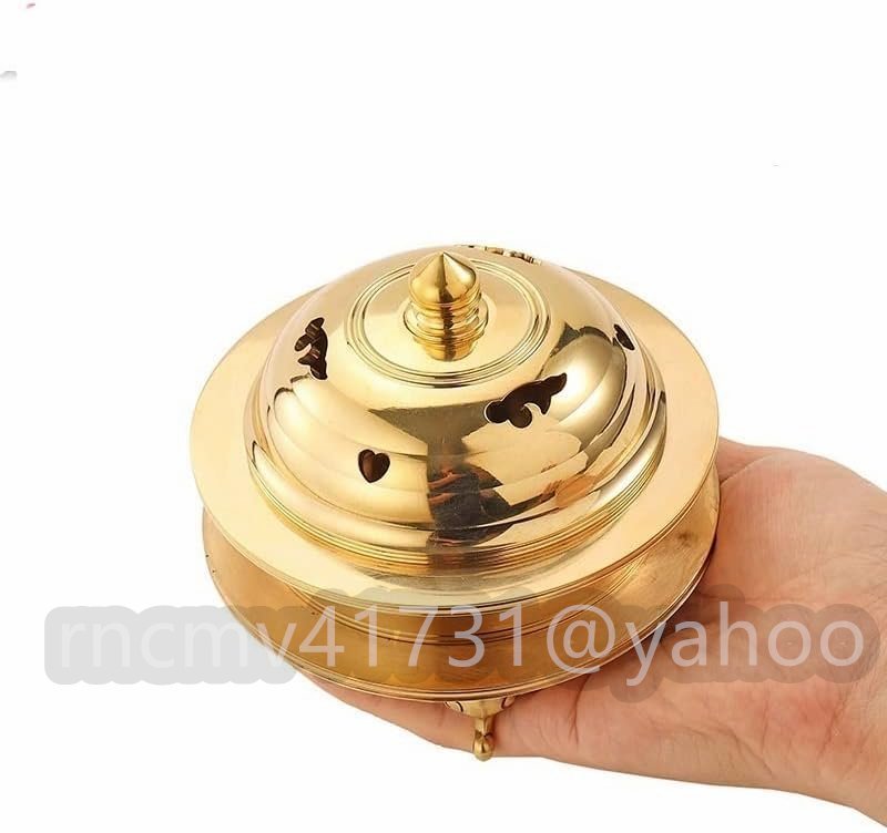81SHOP」密教法具 火舎香炉 仏具用品寺院仏具密教で使われる仏具 81SHOP」密教法具 火舎香炉 仏具用品寺院仏具密教で使われる仏具