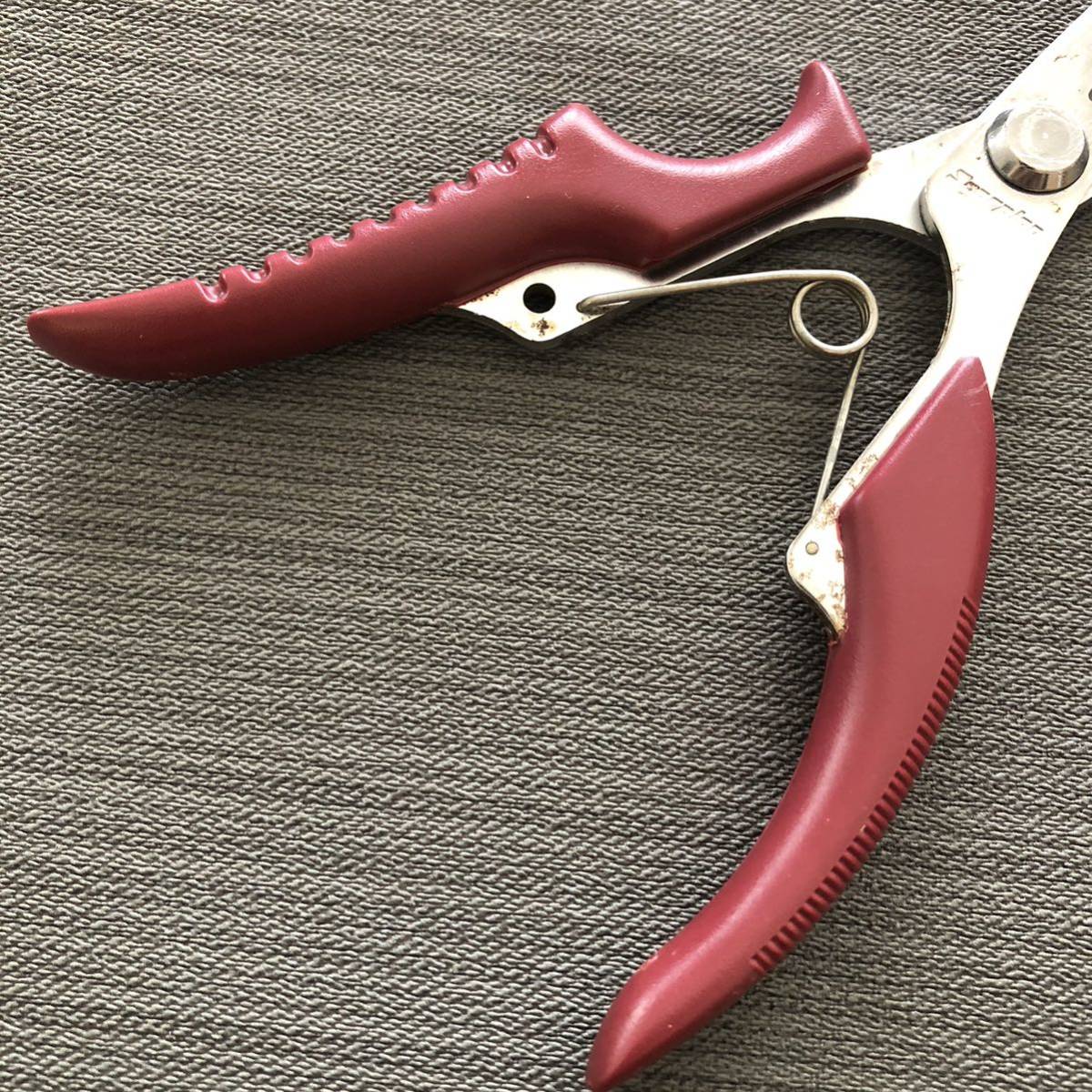  Shimano Scorpion plier 