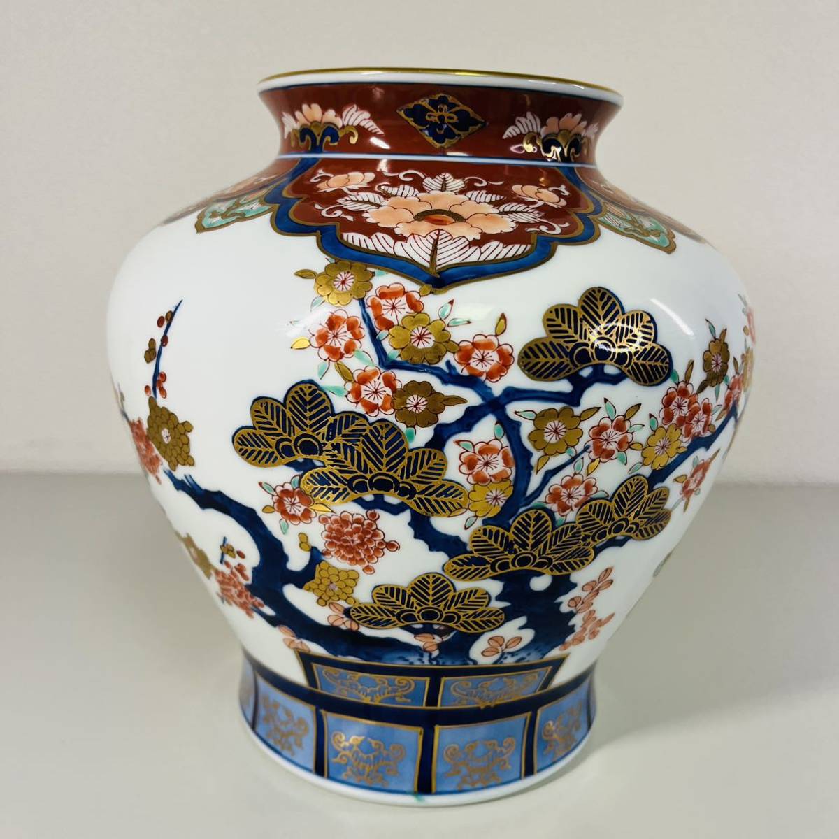 テレビで話題 - 花瓶 花瓶 有田焼 哲山 花器 壺 工芸品 置物 Yahoo