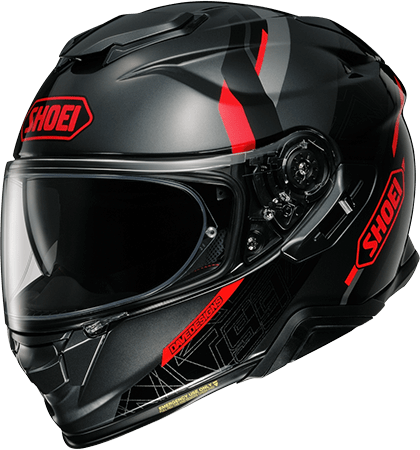 SHOEI フルフェイスヘルメット　GT-Air2　GT-Air II ジーティー - エアー ツー MM93 COLLECTION ROAD　MM93コレクション ロード　M_画像1
