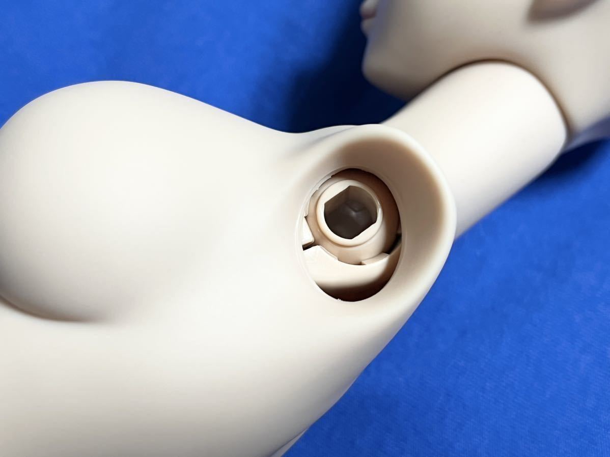 ボークス DD ヘッド ベースボディ タン肌 褐色肌 DD-f3 DDH-11 ボークス DD ヘッド ベースボディ タン肌 褐色肌 DD-f3 DDH-11