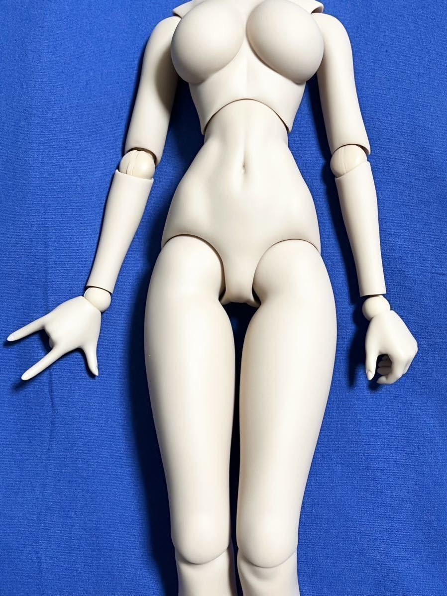 ボークス DD ヘッド ベースボディ タン肌 褐色肌 DD-f3 DDH-11 ボークス DD ヘッド ベースボディ タン肌 褐色肌 DD-f3 DDH-11