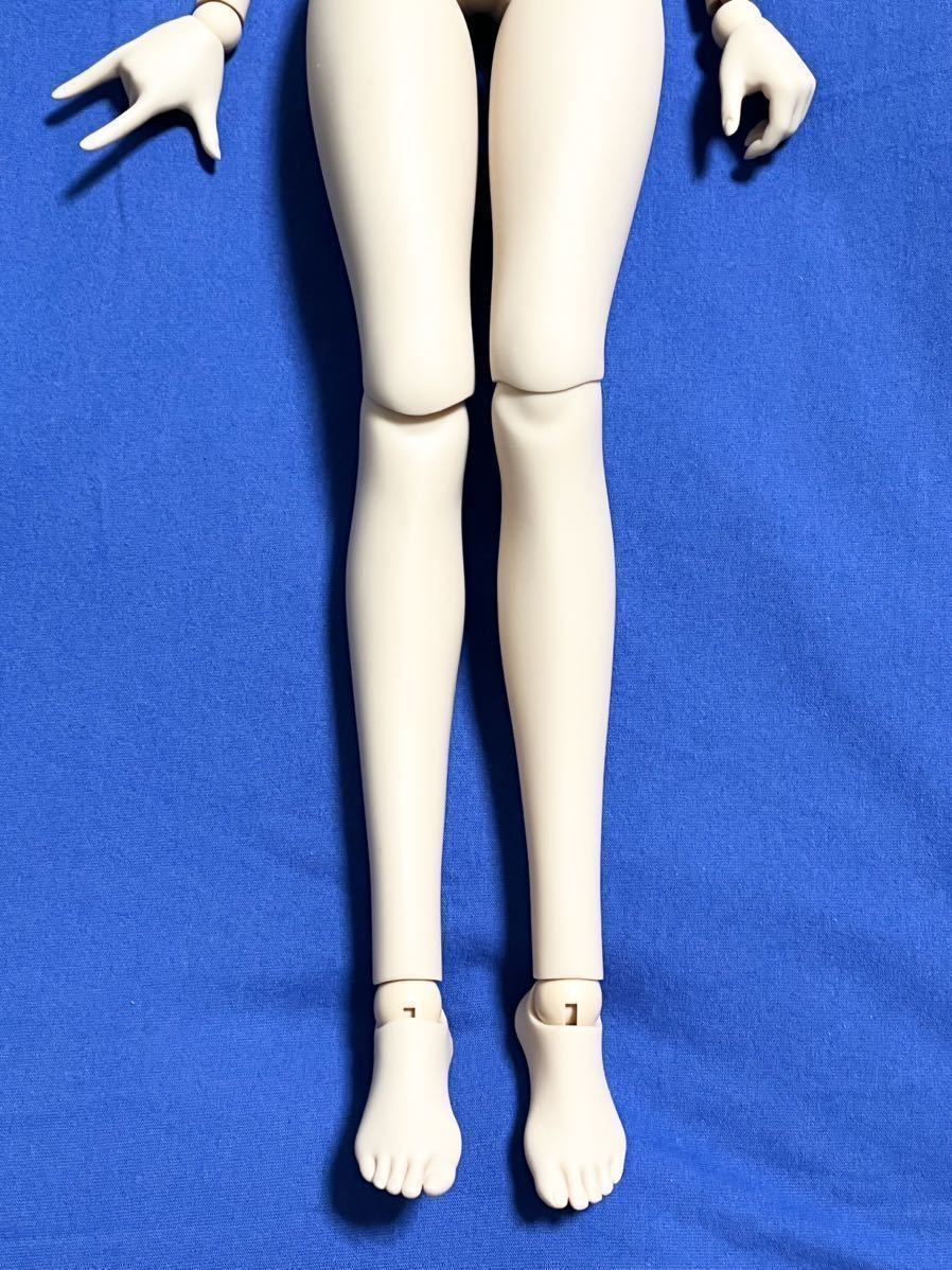 ボークス DD ヘッド ベースボディ タン肌 褐色肌 DD-f3 DDH-11 ボークス DD ヘッド ベースボディ タン肌 褐色肌 DD-f3 DDH-11