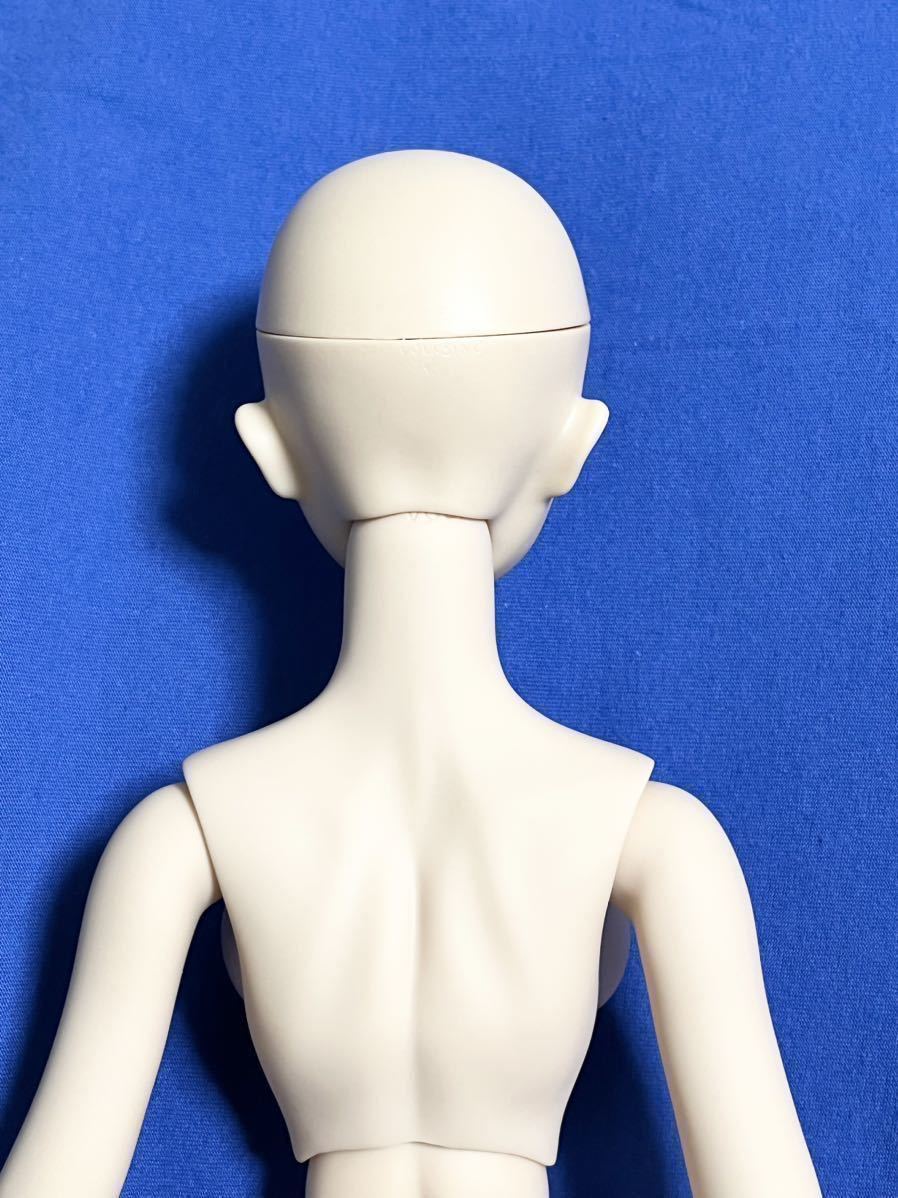 ボークス DD ヘッド ベースボディ タン肌 褐色肌 DD-f3 DDH-11 ボークス DD ヘッド ベースボディ タン肌 褐色肌 DD-f3 DDH-11