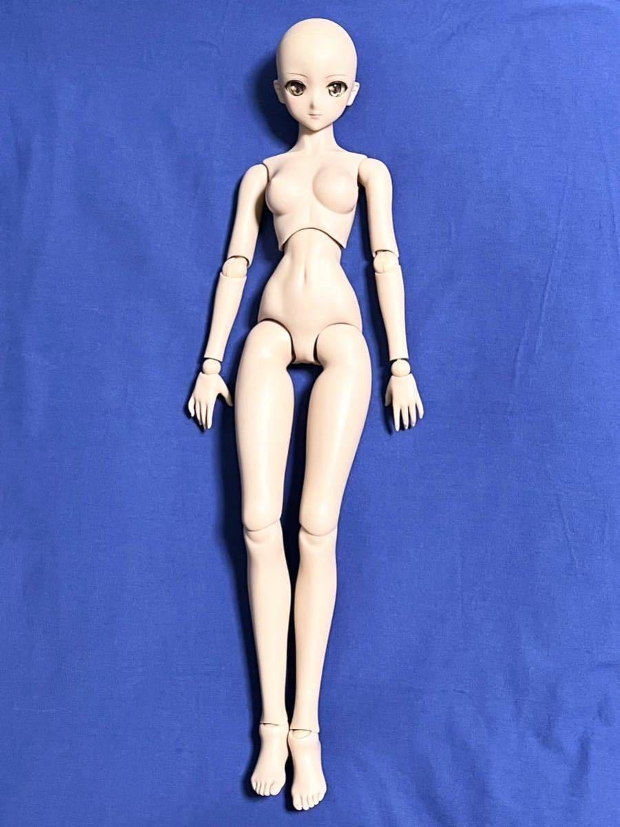 Yahoo!オークション - ボークス DD ヘッド ベースボディ タン肌 Yahoo!オークション - ボークス DD ヘッド ベースボディ タン肌
