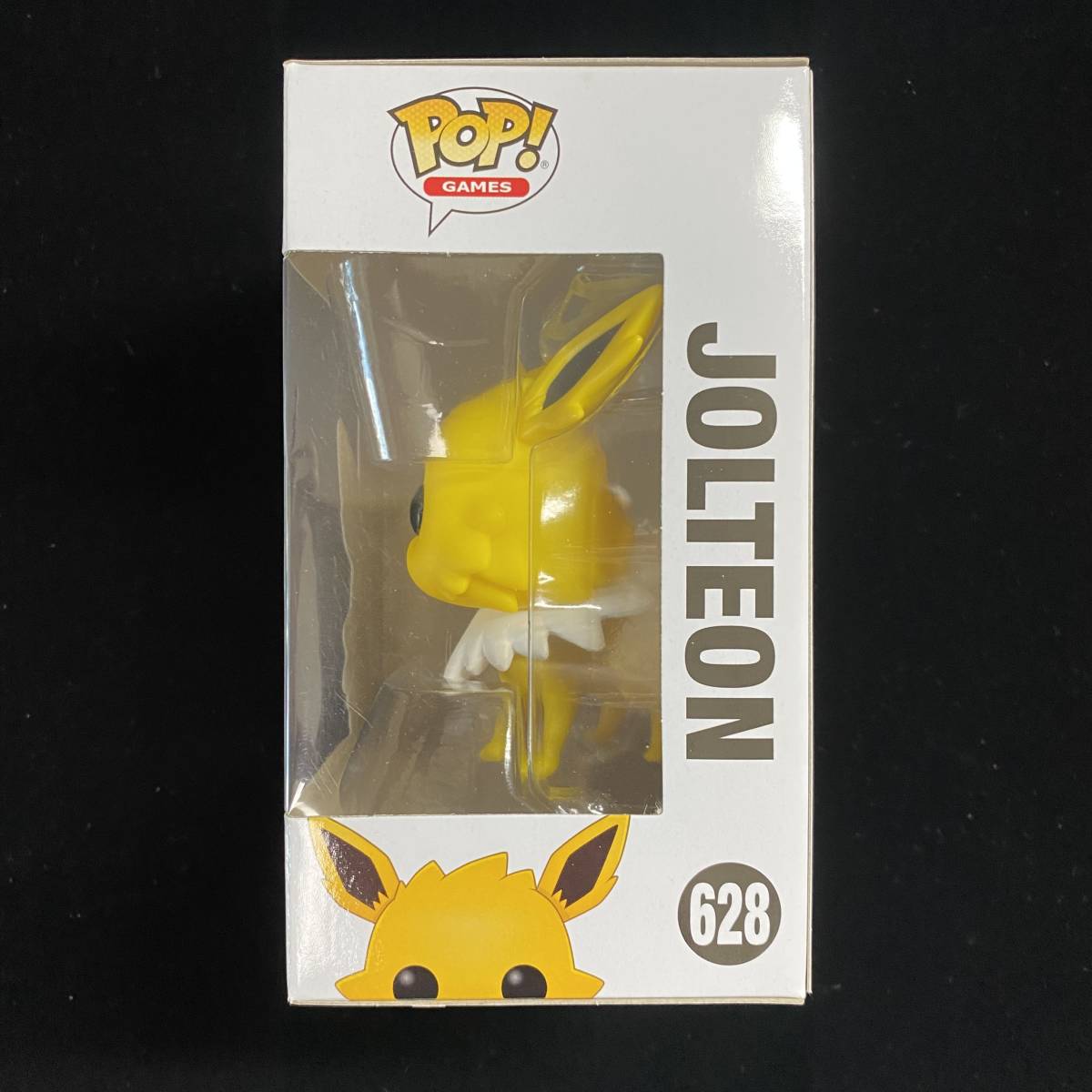 （新品未開封）Funko POP! #628 サンダース　ポケモン_画像4