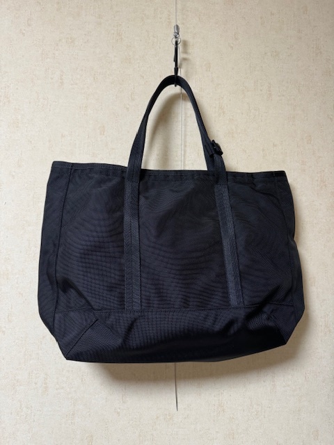 ★未使用品 ブリーフィング トートバック DELTA MASTER TOTE_画像2