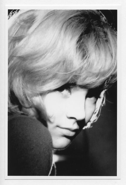 ［フォト4x6］ シルヴィ・バルタン #19 写真(小) Sylvie Vartan_画像1