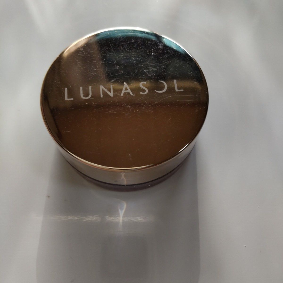 【LUNASOL】ルナソル  リップカラーバーム   EX01  新品未使用