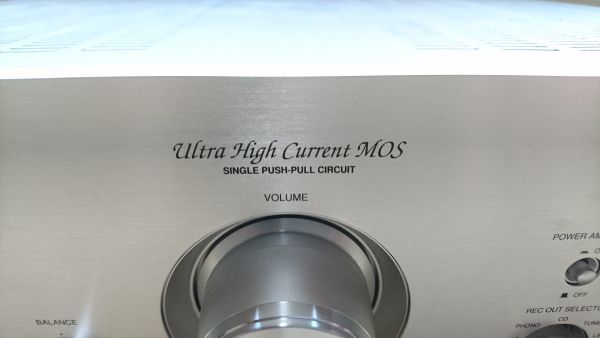 b221◆DENON Denon PMA  -  1500SE集成放大器音頻通電確認二手銀聲設備    原文:b221◆DENON デノン PMA-1500SE プリメインアンプ オーディオ 通電確認済み 中古品 シルバー 音響機器