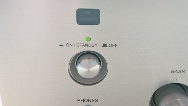 b221◆DENON Denon PMA  -  1500SE集成放大器音頻通電確認二手銀聲設備    原文:b221◆DENON デノン PMA-1500SE プリメインアンプ オーディオ 通電確認済み 中古品 シルバー 音響機器