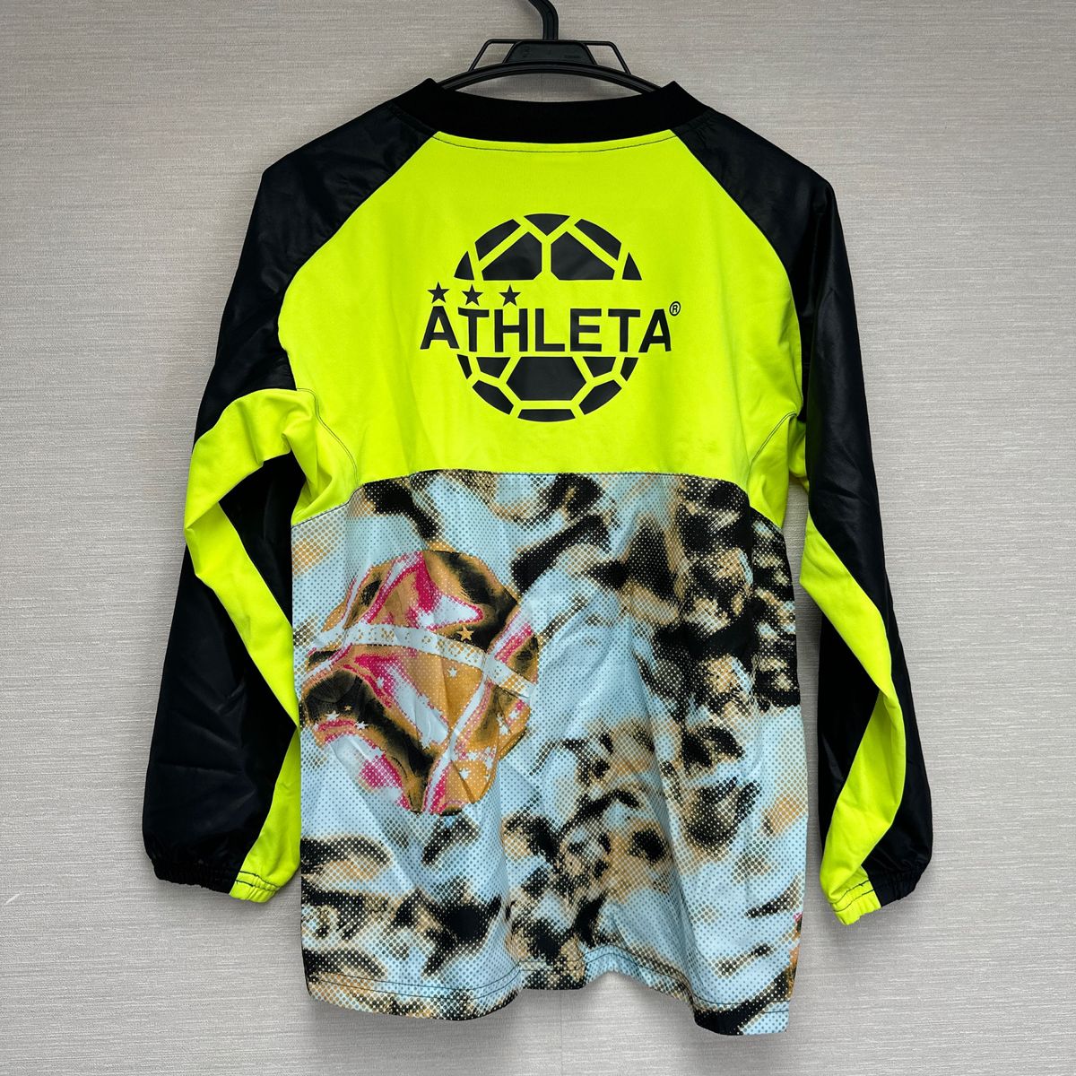 アスレタ ATHLETA  ピステ 150 サッカー　フットサル