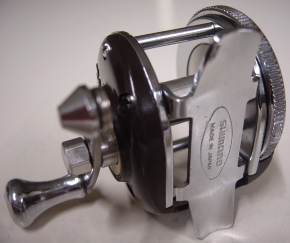 # чай temi*Shimano DUX DEMI DX