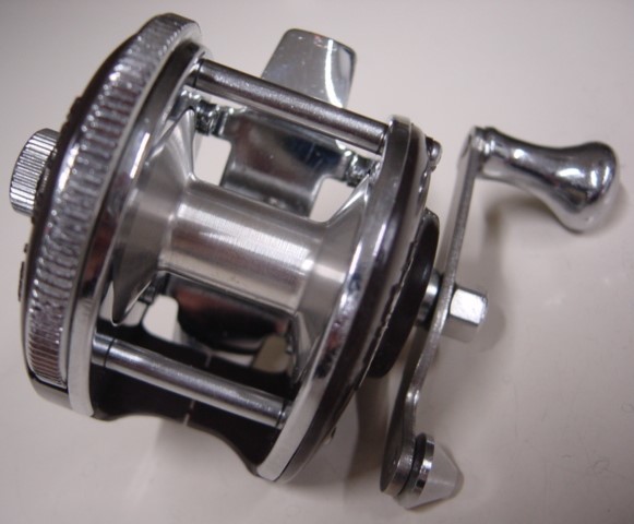 # чай temi*Shimano DUX DEMI DX