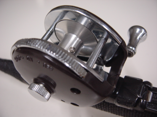 ■茶デミ★Shimano DUX DEMI DX