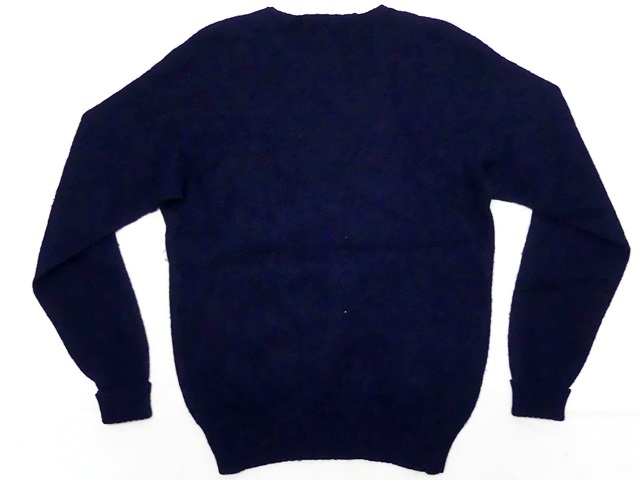 即決 Polo RALPH LAUREN メンズL ウールニットセーター ラルフ 即決 Polo RALPH LAUREN メンズL ウールニットセーター ラルフ