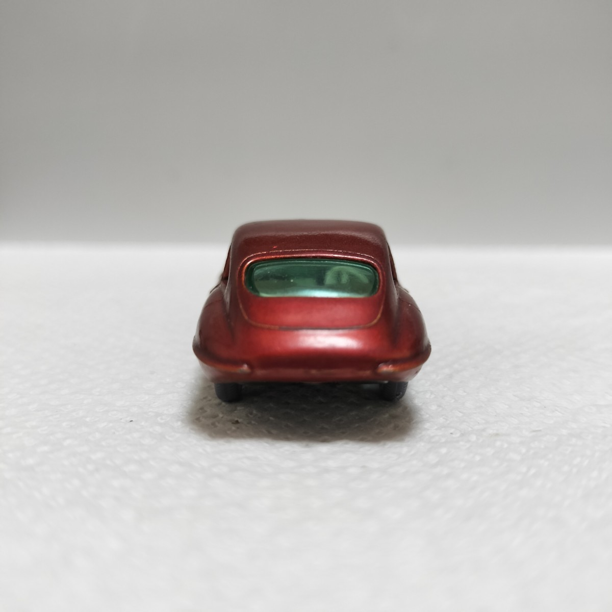 MATCHBOX マッチボックス LESNEY レズニー No.32 E TYPE JAGUAR_画像4