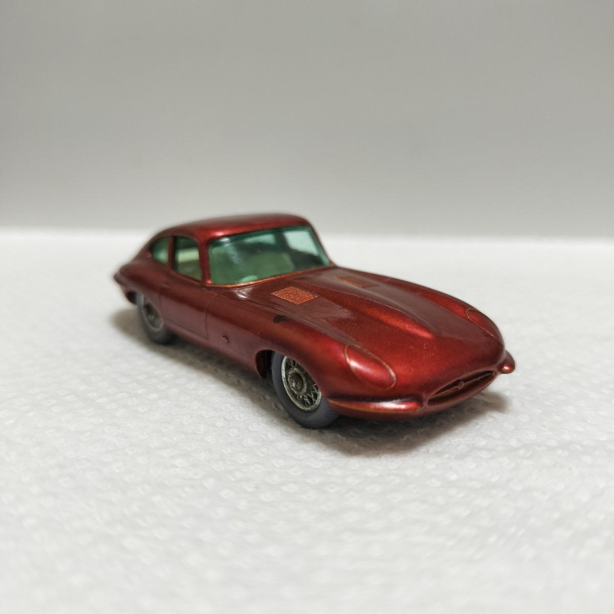 MATCHBOX マッチボックス LESNEY レズニー No.32 E TYPE JAGUAR_画像6