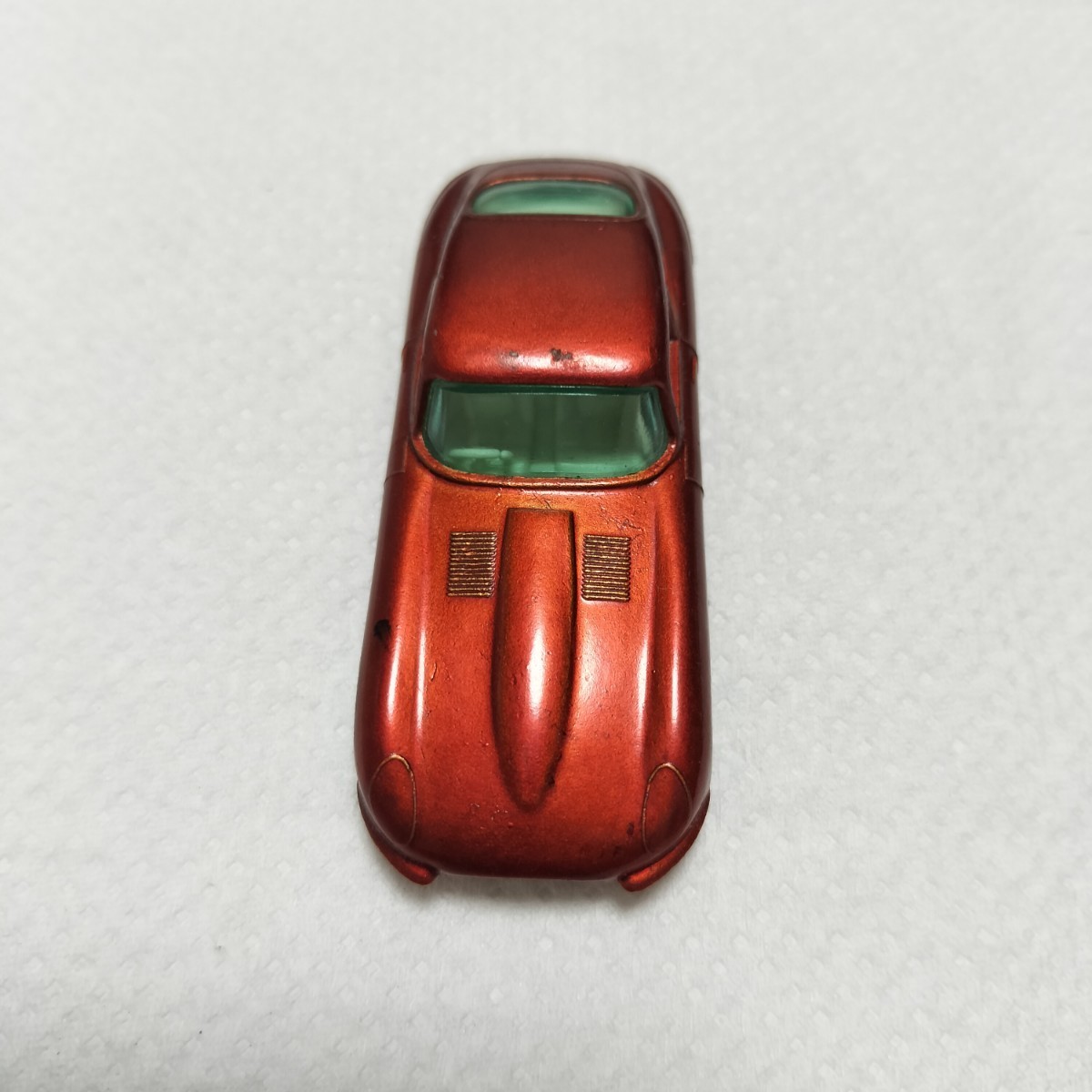 MATCHBOX マッチボックス LESNEY レズニー No.32 E TYPE JAGUAR_画像7