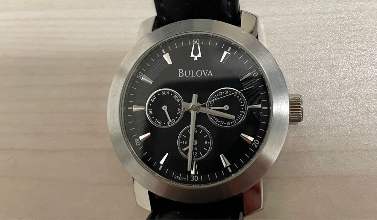 Bulova Men's Watch c8691001|Yahoo!フリマ(旧PayPayフリマ) Bulova Men's Watch c8691001|Yahoo!フリマ(旧PayPayフリマ)