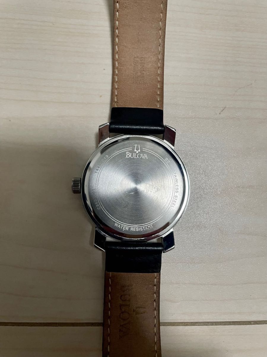 Bulova Men's Watch c8691001|Yahoo!フリマ(旧PayPayフリマ) Bulova Men's Watch c8691001|Yahoo!フリマ(旧PayPayフリマ)