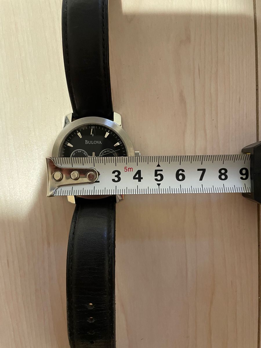 Bulova Men's Watch c8691001|Yahoo!フリマ(旧PayPayフリマ) Bulova Men's Watch c8691001|Yahoo!フリマ(旧PayPayフリマ)